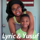 Forever Families: Lyric & Yusuf